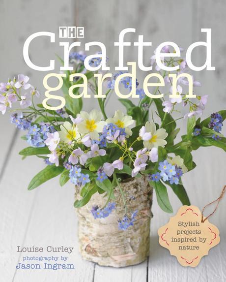 Book Review: The Crafted Garden