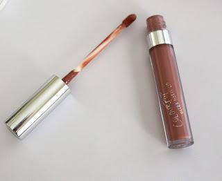ColourPop Ultra Matte Lip in Midi: Review and Swatches