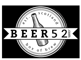 Saturday Swally with Beer52 (and a discount code)