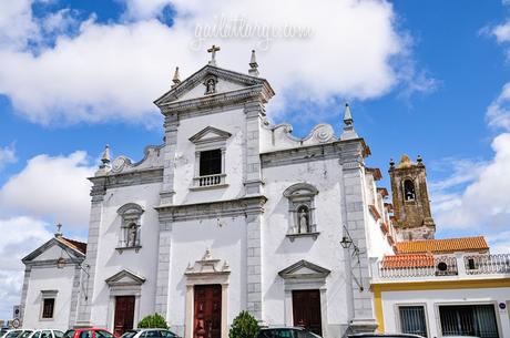 Beja (Alentejo, Portugal) (2)