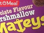 Today's Review: Malt-O-Meal Chocolate Flavour Marshmallow Mateys