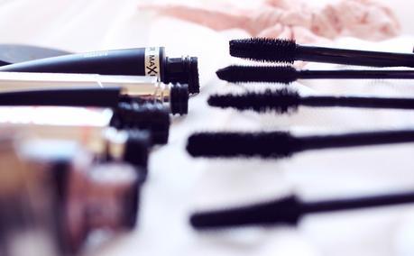Beauty | 5 Drugstore Mascaras To Try