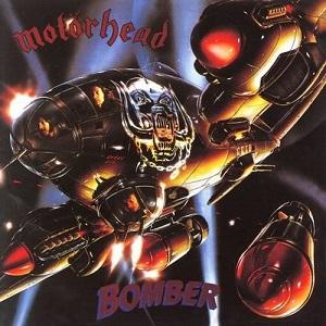 Motörhead – Bomber