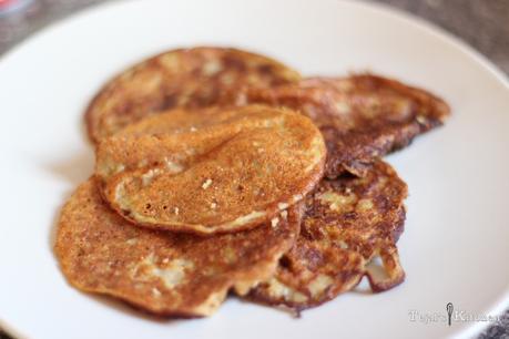 Vegan Pancakes