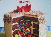 Year Cake Clandestine Club Recipe Book