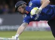 Stokes Obstructing Field Unusual Dismissals Cricket