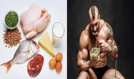 Muscle Building Foods [del.icio.us]