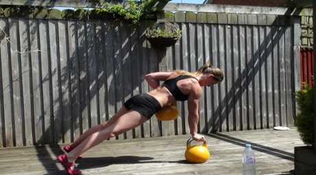 Kettlebell Exercises for Women [del.icio.us]