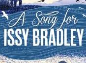 Talking About Song Issy Bradley Carys Bray with Chrissi Reads