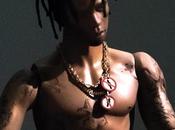 Stream Travi$ Scott’s Album ‘rodeo’