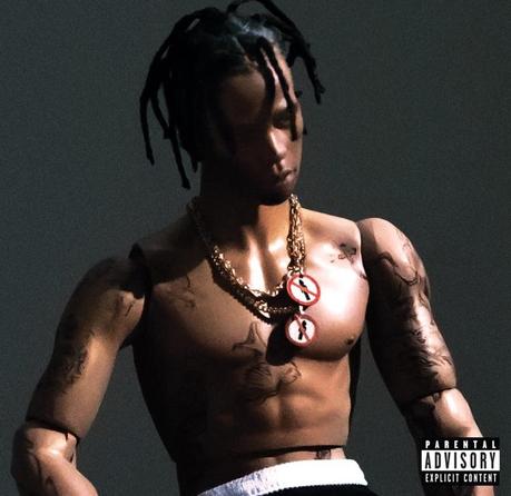 STREAM TRAVI$ SCOTT’S ALBUM ‘RODEO’