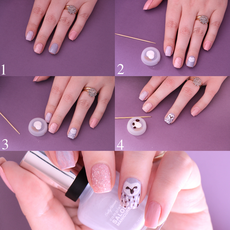 Baby_Girl_Owl_nails_pictorial