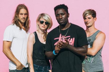 New look indie legends Bloc Party return with fresh line-up, songs and tour dates