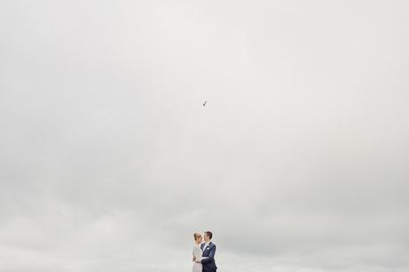 Jodie & Ben. A Beautifully Simple Wellington Wedding by Patina Photography