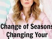 Change Seasons Changing Your Wardrobe
