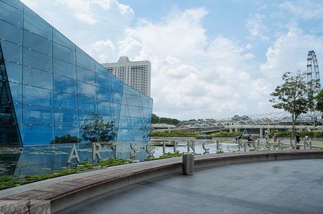 ArtScience Museum Marina Bay Sands: New Exhibits to Check Out