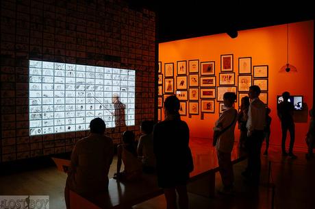 ArtScience Museum Marina Bay Sands: New Exhibits to Check Out