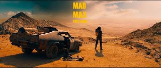 HIT ME WITH YOUR BEST SHOT: Mad Max: Fury Road