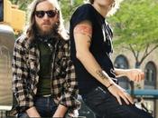 Sideshow Tragedy: Tour Netherlands Belgium