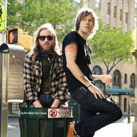 The Sideshow Tragedy: on tour in The Netherlands and Belgium