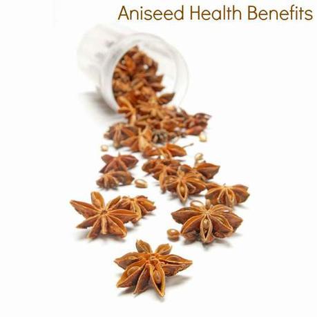 Aniseed Health Benefits