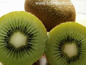 Homemade Kiwi Fruit Jam Recipe (100% Preservative free)
