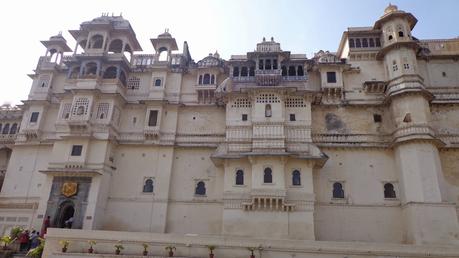 My Last Stop In Rajasthan with a Pur In It: Udaipur