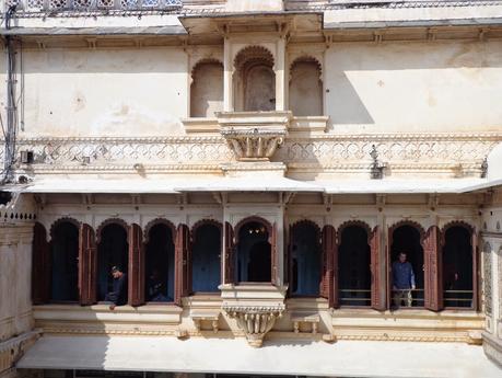 My Last Stop In Rajasthan with a Pur In It: Udaipur