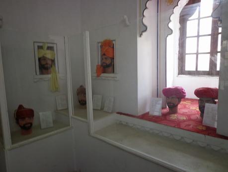 My Last Stop In Rajasthan with a Pur In It: Udaipur