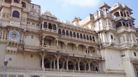 My Last Stop In Rajasthan with a Pur In It: Udaipur