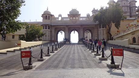 My Last Stop In Rajasthan with a Pur In It: Udaipur