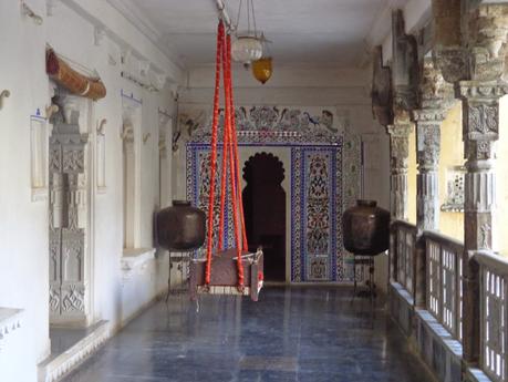 My Last Stop In Rajasthan with a Pur In It: Udaipur