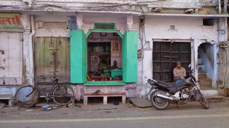 My Last Stop In Rajasthan with a Pur In It: Udaipur