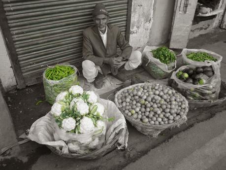 My Last Stop In Rajasthan with a Pur In It: Udaipur