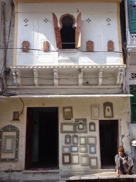 My Last Stop In Rajasthan with a Pur In It: Udaipur