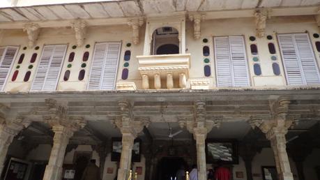 My Last Stop In Rajasthan with a Pur In It: Udaipur