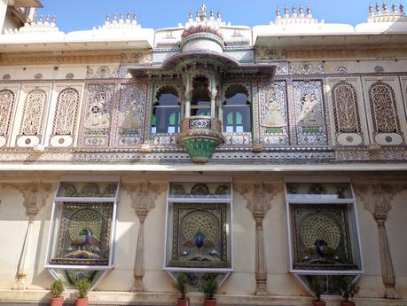 My Last Stop In Rajasthan with a Pur In It: Udaipur