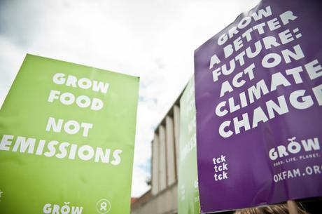 35 Super Easy Ways to Eat Environmentally Friendly climate-march