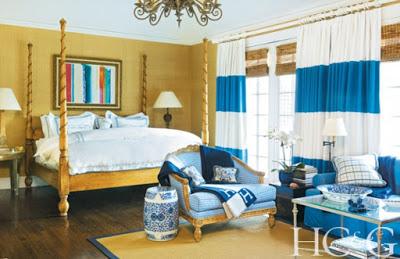 H is for the Perfect Accent