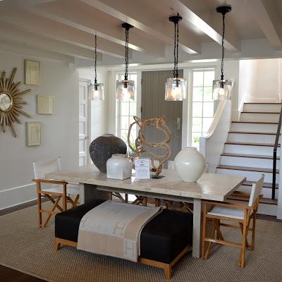 H is for the Perfect Accent