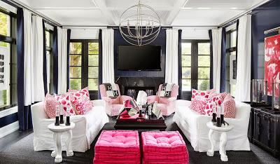 H is for the Perfect Accent