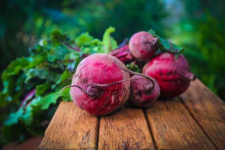 Beetroot Benefits Uses