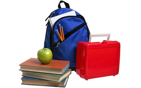 Back to school costs