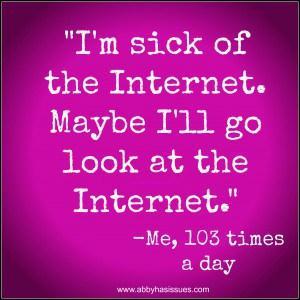 Cutting the Cord Internet