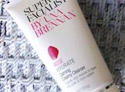 Review: Brennan Rose Hydrate Calming Creamy Cleanser