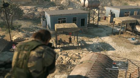 Metal Gear Solid 5: The Phantom Pain sold over 3 times as many copies on PS4 than Xbox One
