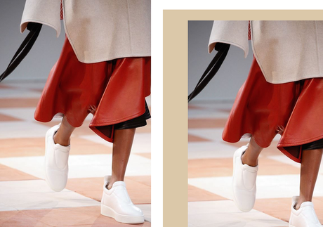 celine aw16 shoes