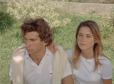 Eric Rohmer's Six Moral Tales