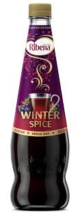 New Instore: Tesco Millionaire's Shortbread Spread, Ribena Winter Spice & More