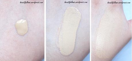 Too Faced Born This Way Foundation (5)